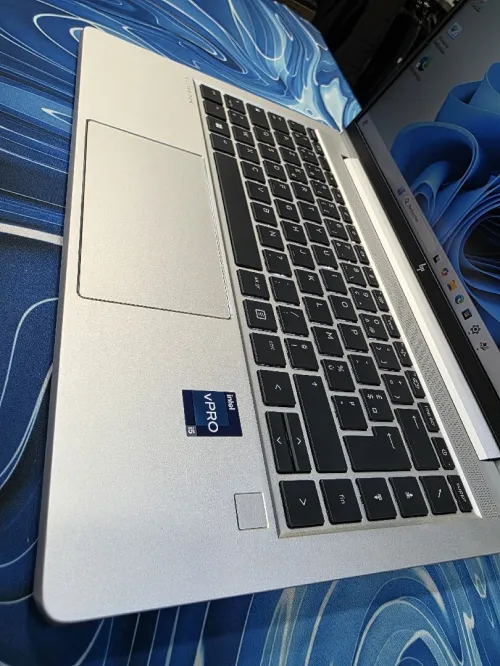 HP ELITEBOOK 640 G10 I5 1345U 16GB 256SSD 14P