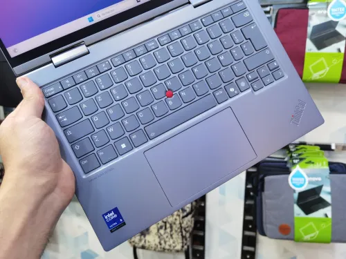 LENOVO THINKPAD X1 2 IN 1 GEN 10 AURA EDITION ULTRA 5 225U 16GB 512GB