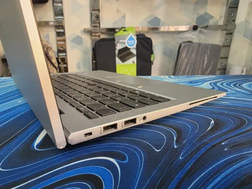 HP ELITEBOOK 840 G8 TACTILE I5 1145G7 16GB 512GB SSD