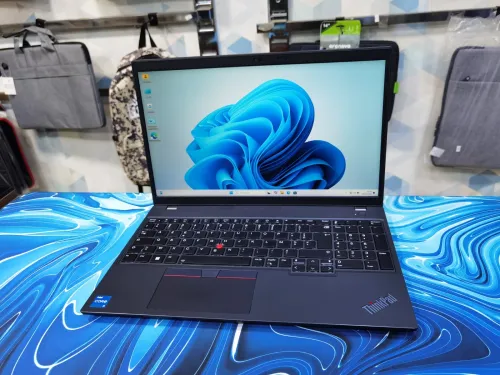 LENOVO THINKPAD L15 GEN 4 CORE I5 1335U 13ÈME GÉN 16GB 512GB SSD 15.6P IPS FHD