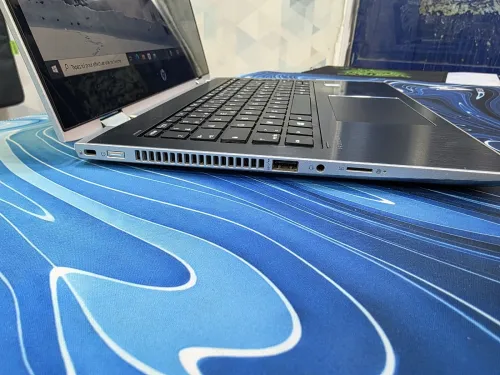 HP PROBOOK X360 440 G1 I7 8ÈME 8GB 256SSD TACTILE