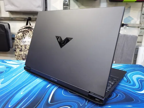 HP VICTUS 15 CORE I5 12500H RTX 4050 6GB 16GB 512GB 15.6P 144HZ