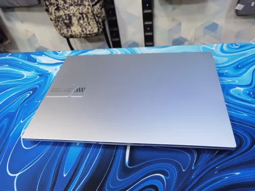ASUS VIVOBOOK 16 I7 12650H RTX 3050 16GB 512GB SSD 16P