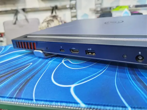 DELL G15 5530 I9 13900HX RTX 4060 8GB 32GB DDR5 1000GB NVME 15.6P 360HZ