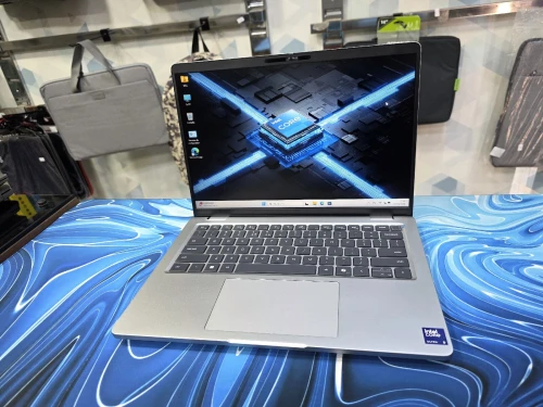 DELL PRO 14 PLUS ULTRA 5 236V 16GB 8500MHZ 512GB NVME INTEL ARC 130V 8GB