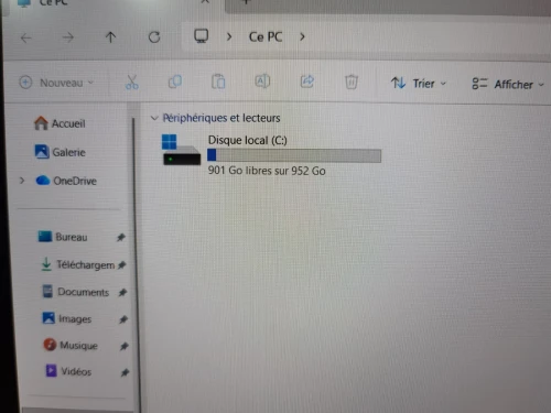 DELL G15 5530 I9 13900HX RTX 4060 8GB 32GB DDR5 1000GB NVME 15.6P 360HZ