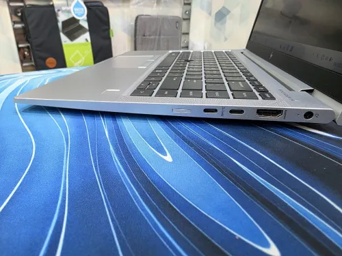 HP ELITEBOOK 845 G8 RYZEN 3 PRO 5450U 8GB 256SSD