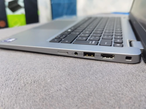 DELL LATITUDE 5350 CORE ULTRA 5 125U 16GB DDR5 512SSD 13.3P