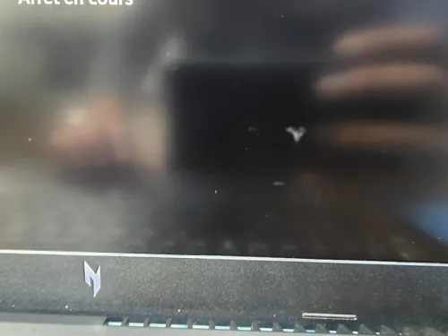 ACER NITRO V15 I9 13900H RTX 4060 8GB 32GB DDR5 1000GB SSD 165HZ