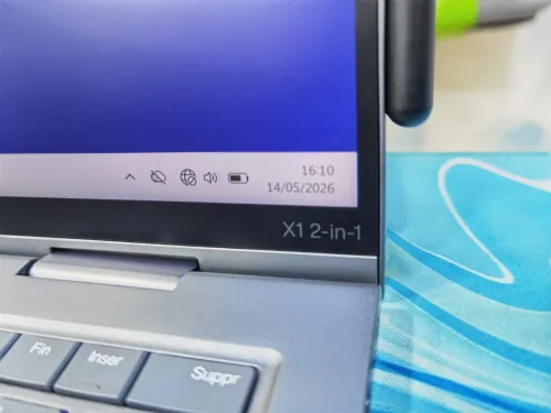LENOVO THINKPAD X1 2 IN 1 GEN 10 AURA EDITION ULTRA 5 225U 16GB 512GB