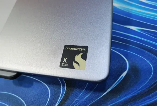 DELL LATITUDE 7455 TACTILE  SNAPDRAGON X ELITE 32GB 1000GB 14P QHD