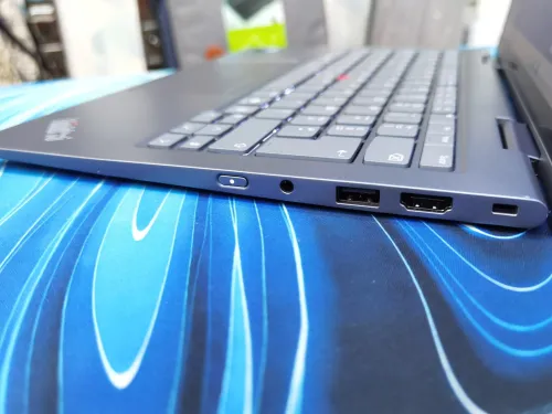 LENOVO THINKPAD X1 2 IN 1 GEN 10 AURA EDITION ULTRA 5 225U 16GB 512GB