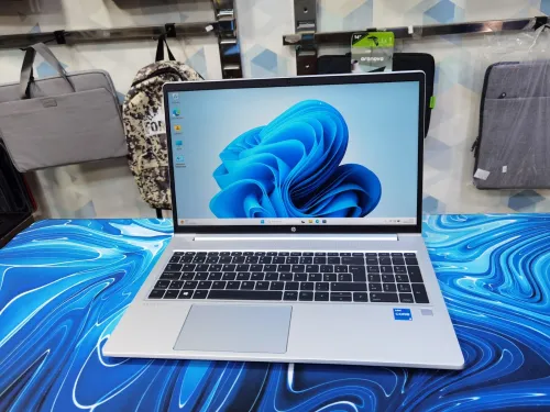 HP PROBOOK 650 G8 I5 11ÈME 16GB 256SSD