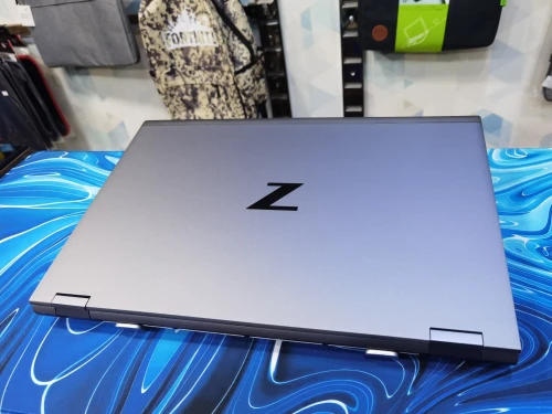 HP ZBOOK 17.3 FURY G8 I7 11850H 64GB 512SSD RTX A2000 4GB 17.3P
