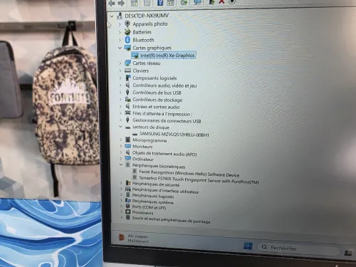 HP ELITEBOOK 840 G8 TACTILE I5 1145G7 16GB 512GB SSD