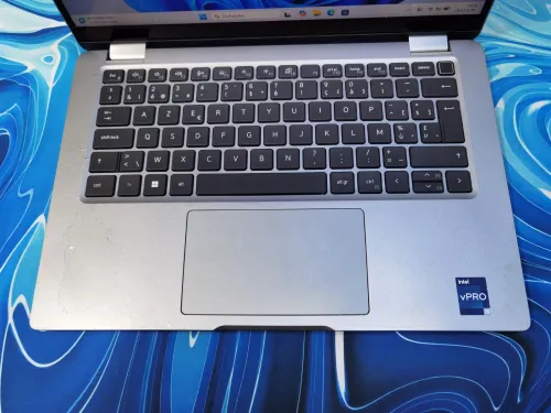 DELL LATITUDE 5340 X360 I5 1345U 16GB DDR5 512GB