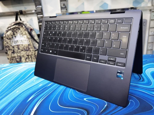 SAMSUNG GALAXY BOOK 3 X360 OLED I5 1340P 13ÈME 8GB 256SSD 13.3P OLED
