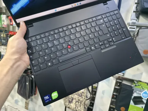 LENOVO THINKPAD L16 GEN 2 (2025) ULTRA 5 225U 15ÈME GÉN 16GB DDR5 512SSD 16P IPS FHD BIOS