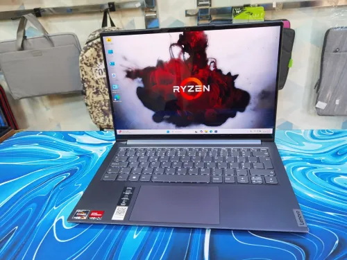 LENOVO YOGA SLIM 7 PRO 14ARH RYZEN 9 6900HS 16GB DDR5 1000SSD NVME 14P 2K