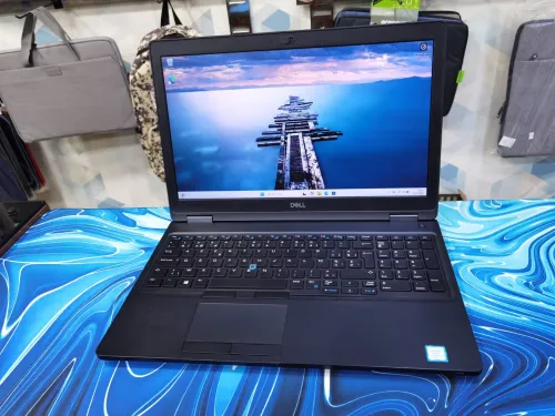 DELL LATITUDE 5590 I5 8ÈME 16GB 256SSD 15.6P FHD