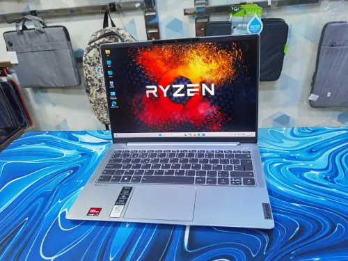 LENOVO IDEAPAD 5 PRO 14 RYZEN 7 6800HS 16GB DDR5 6400MHZ 1000GB SSD 14P 2K