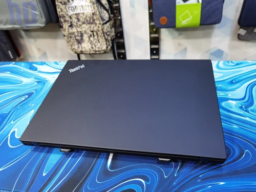LENOVO THINKPAD P14S GEN 2 I7 11ÈME NVIDIA T500 4GB 16GB 512SSD 14P