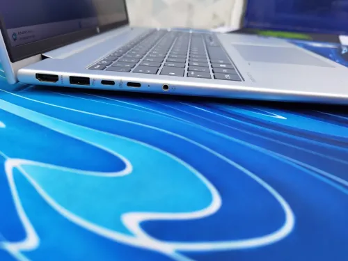 HP PROBOOK 460 G11 ULTRA 5 125U 16GB DDR5 512SSD 16 POUCES