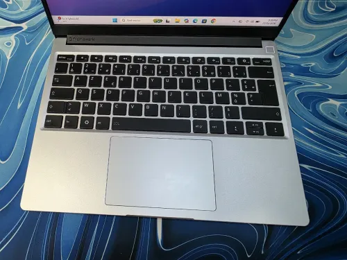 FRAMEWORK LAPTOP 13 (2025) RYZEN AI 5 340 16GB DDR5 512GB 13P 3K RADEON 840M