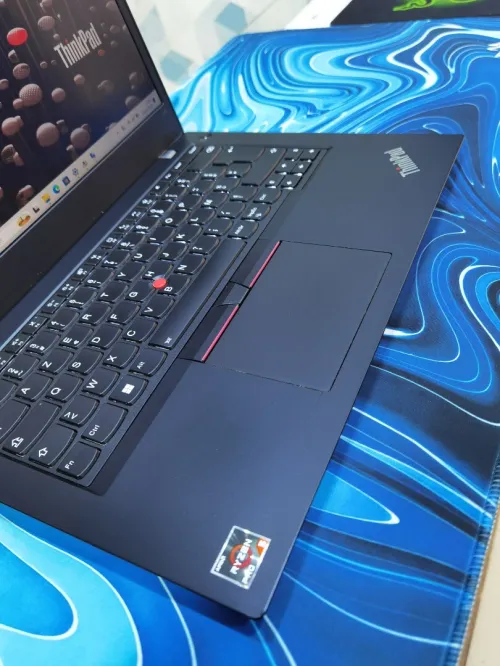 LENOVO THINKPAD L14 GEN 2 RYZEN 5 PRO 5650U 16GB 256SSD NVME 14P IPS FHD
