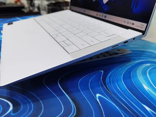DELL XPS 14 9440 CORE ULTRA 7 155H RTX 4050 32GB DDR5 1000GB NVME 14P