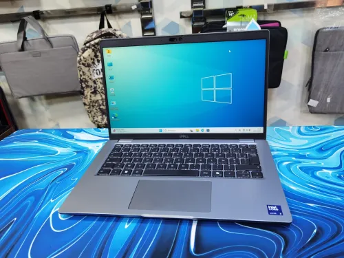 DELL LATITUDE 5450 CORE ULTRA 5 135U 32GB DDR5 256SSD