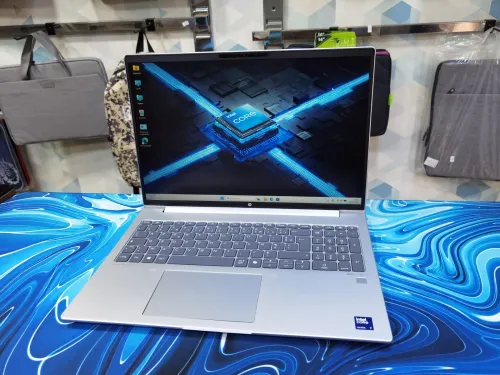 HP PROBOOK 460 G11 ULTRA 7 155U 16GB DDR5 512SSD 16P