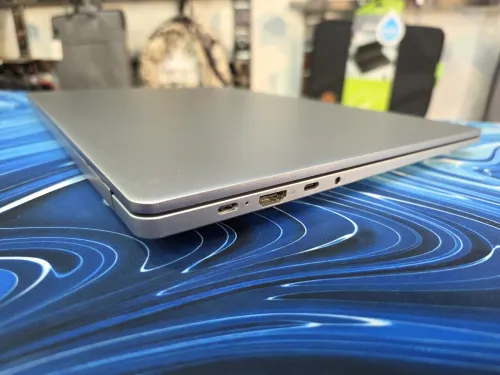 LENOVO IDEAPAD SLIM 5 16 RYZEN 5 7430U / 16GB DDR4 / 512SSD /16P IPS FHD
