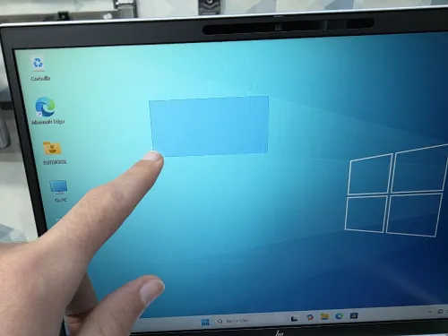 HP ELITEBOOK 830 G9 TACTILE CORE I5 1245U 12ÈME GÉN 16GB DDR5 256SSD NVME 13.3P IPS FHD