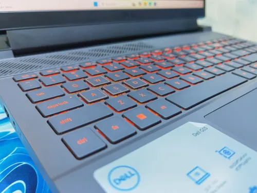 DELL G15 5530 I9 13900HX RTX 4060 8GB 32GB DDR5 1000GB NVME 15.6P 360HZ