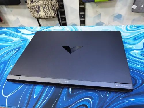 HP VICTUS 15 CORE I5 12500H RTX 4050 6GB 16GB 512GB 15.6P 144HZ