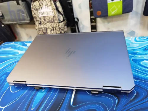ASUS ZBOOK STUDIO X360 G5 TACTILE I7 9750H QUADRO P2000 4GB 16GB 512GB 15.6P