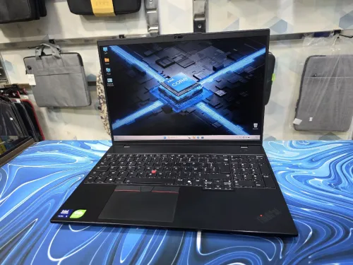 LENOVO THINKPAD L16 GEN 2 (2025) ULTRA 5 225U 15ÈME GÉN 16GB DDR5 512SSD 16P IPS FHD BIOS