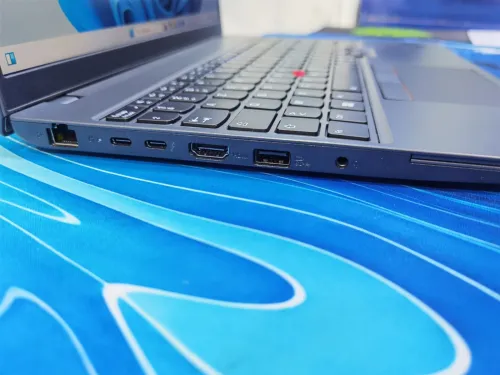 LENOVO THINKPAD L15 GEN 4 CORE I5 1335U 13ÈME GÉN 16GB 512GB SSD 15.6P IPS FHD