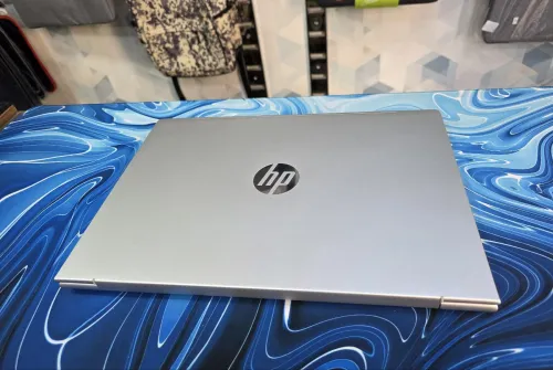 HP PROBOOK 4 G1A 16 (2025) RYZEN 7 250 32GB DDR5 1000SSD 16P RADEON 780M