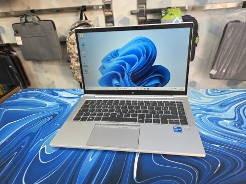 HP ELITEBOOK 840 G8 TACTILE I5 1145G7 16GB 512GB SSD
