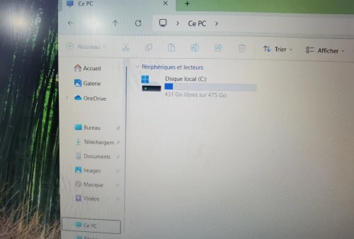 ACER ASPIRE 3 15 RYZEN 7 5700U 16GB DDR4 512GB SSD 15.6P