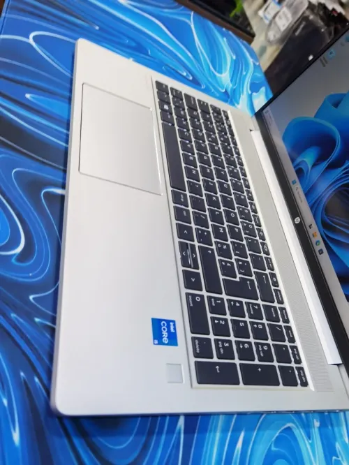 HP PROBOOK 650 G8 I5 11ÈME 16GB 256SSD
