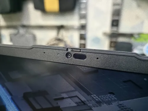 LENOVO THINKPAD L16 GEN 2 (2025) ULTRA 5 225U 15ÈME GÉN 16GB DDR5 512SSD 16P IPS FHD BIOS
