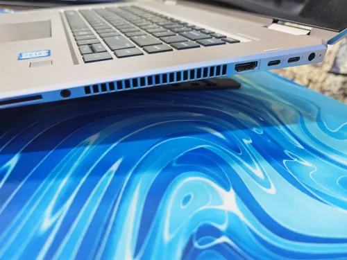 ASUS ZBOOK STUDIO X360 G5 TACTILE I7 9750H QUADRO P2000 4GB 16GB 512GB 15.6P