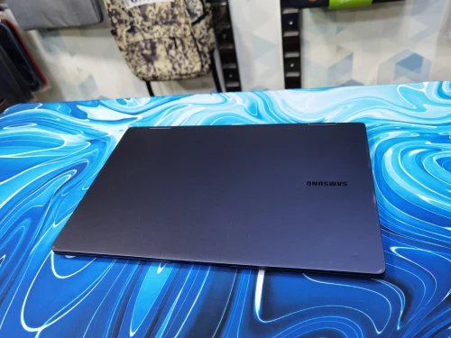 SAMSUNG GALAXY BOOK 3 X360 OLED I5 1340P 13ÈME 8GB 256SSD 13.3P OLED