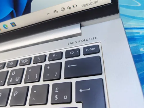 HP ELITEBOOK 840 G9 CORE I5 1240P 16GB DDR5 256SSD