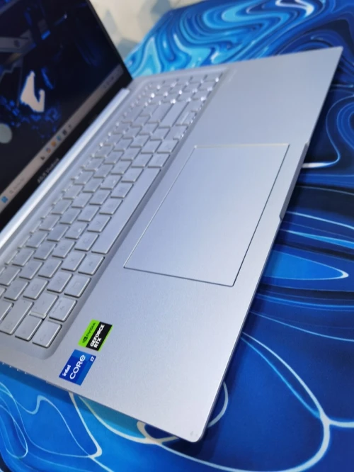 ASUS VIVOBOOK 16 I7 12650H RTX 3050 16GB 512GB SSD 16P