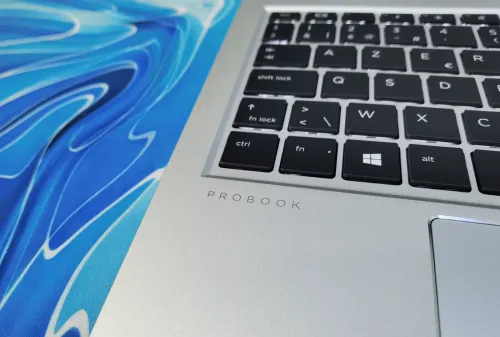 HP PROBOOK 650 G8 I5 11ÈME 16GB 256SSD