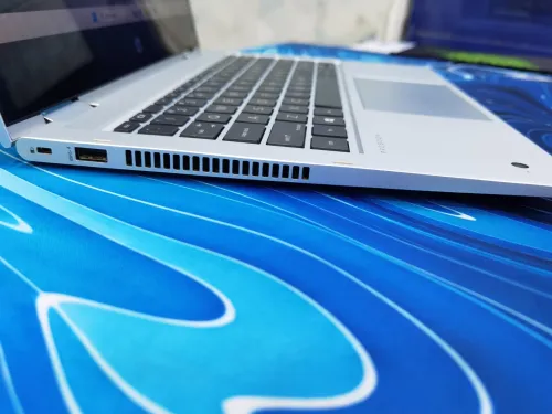 HP PROBOOK X360 435 G8 RYZEN 5 5600U 16GB 256SSD